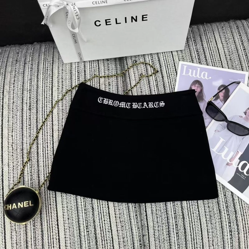 NewStyle Chrome Hearts Dress 118202