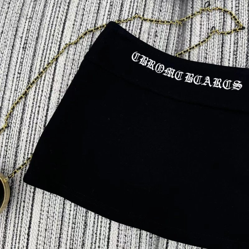 NewStyle Chrome Hearts Dress 118202