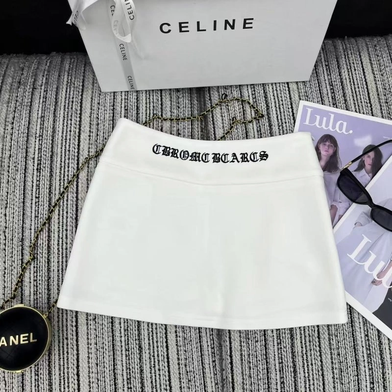 ZeroBulk Chrome Hearts Dress 118201