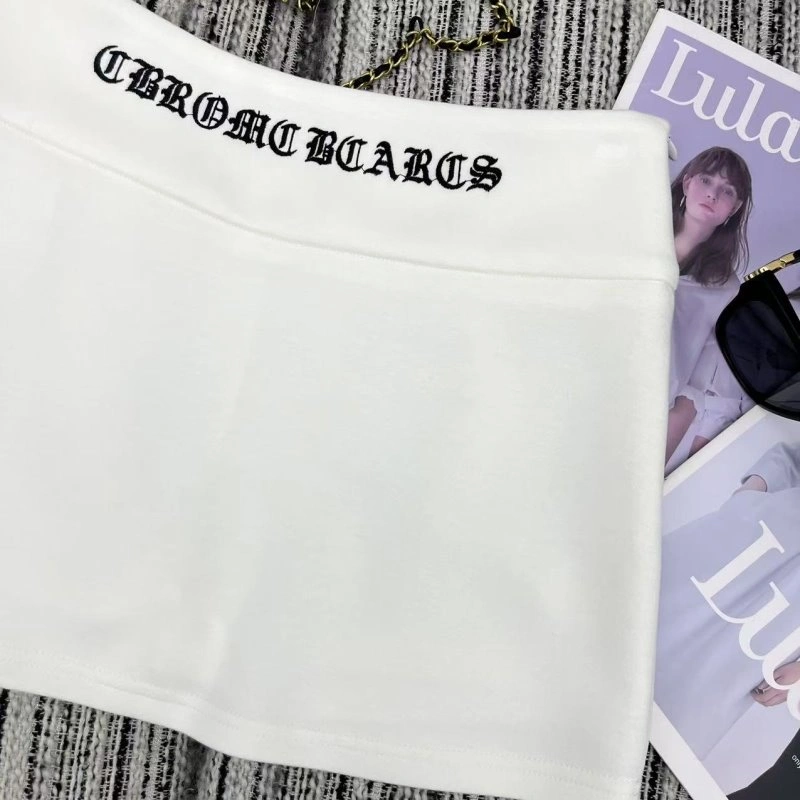 ZeroBulk Chrome Hearts Dress 118201