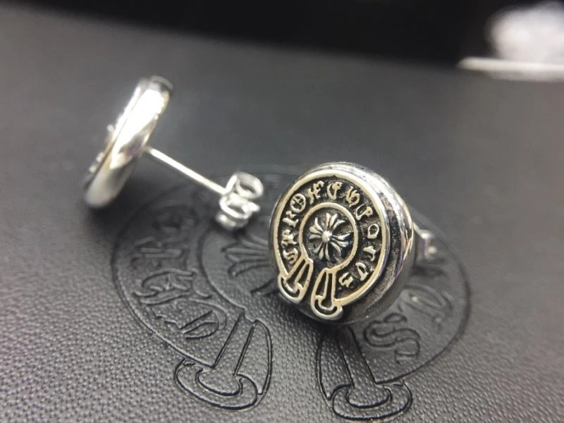AllSeason Chrome Hearts Earrings 242275