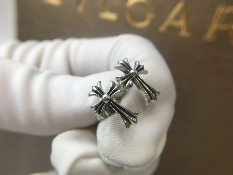 Chrome Hearts Earrings FashionForward 242258