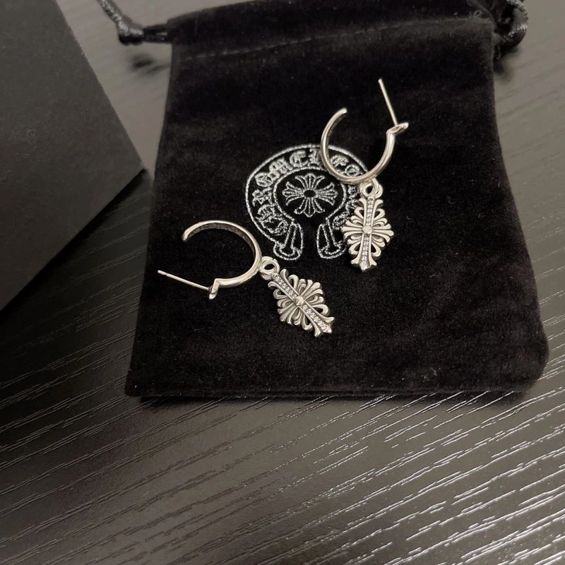 Chrome Hearts Earrings Timeless 242740