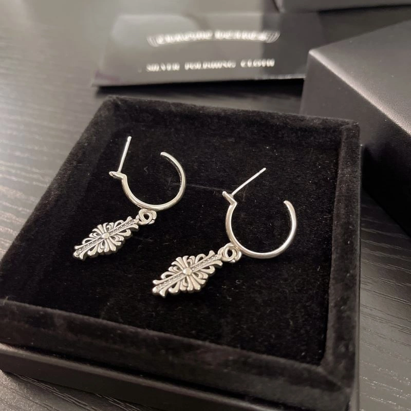 Chrome Hearts Earrings Timeless 242740