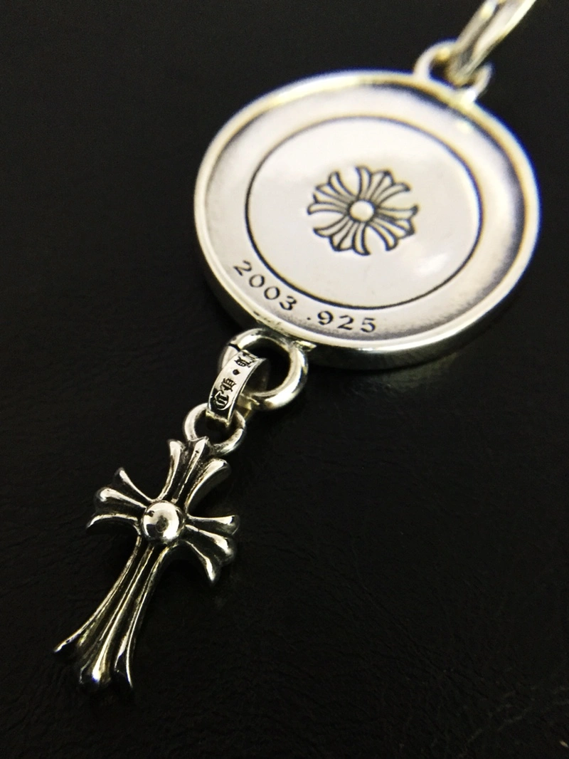 Chrome Hearts Earrings Comfortable 242491