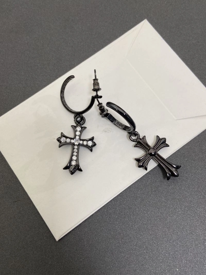 AllSeason Chrome Hearts Earrings 242511