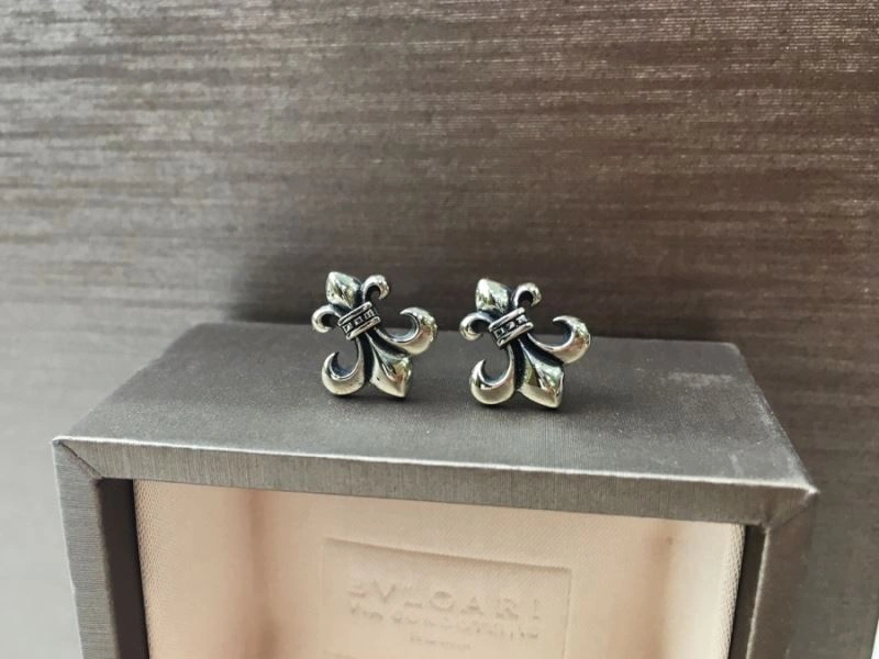 GoodFit Chrome Hearts Earrings 241908