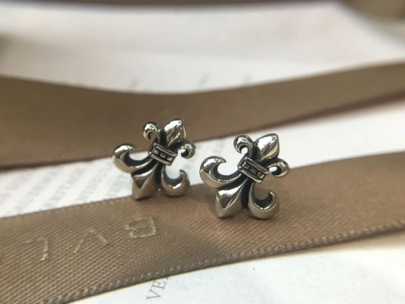 GoodFit Chrome Hearts Earrings 241908