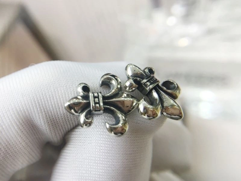 GoodFit Chrome Hearts Earrings 241908
