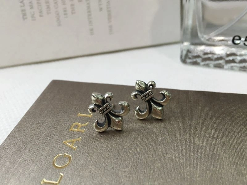GoodFit Chrome Hearts Earrings 241908