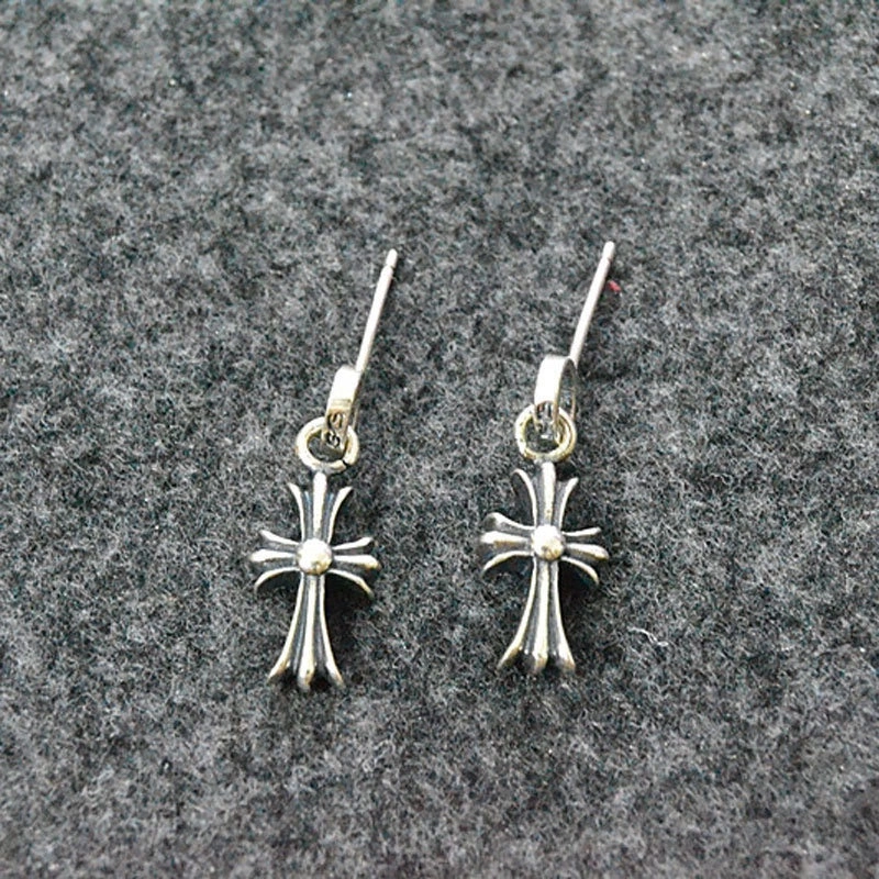 Chrome Hearts Earrings Contemporary 241281