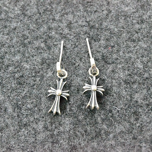 Chrome Hearts Earrings Contemporary 241281