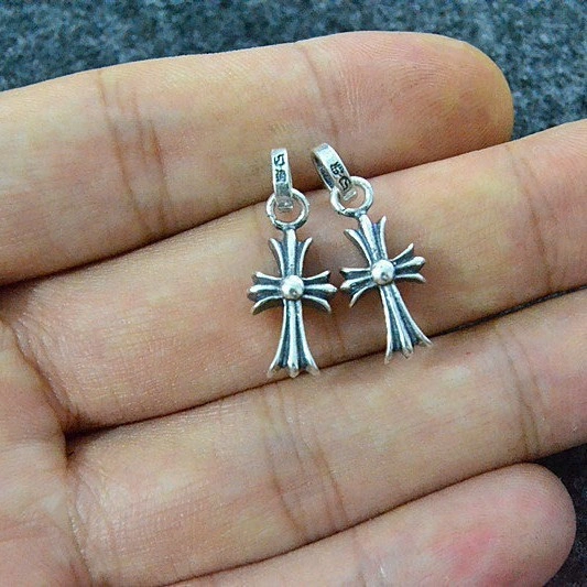 Chrome Hearts Earrings Contemporary 241281