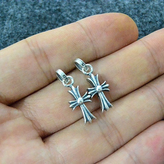 Chrome Hearts Earrings Contemporary 241281
