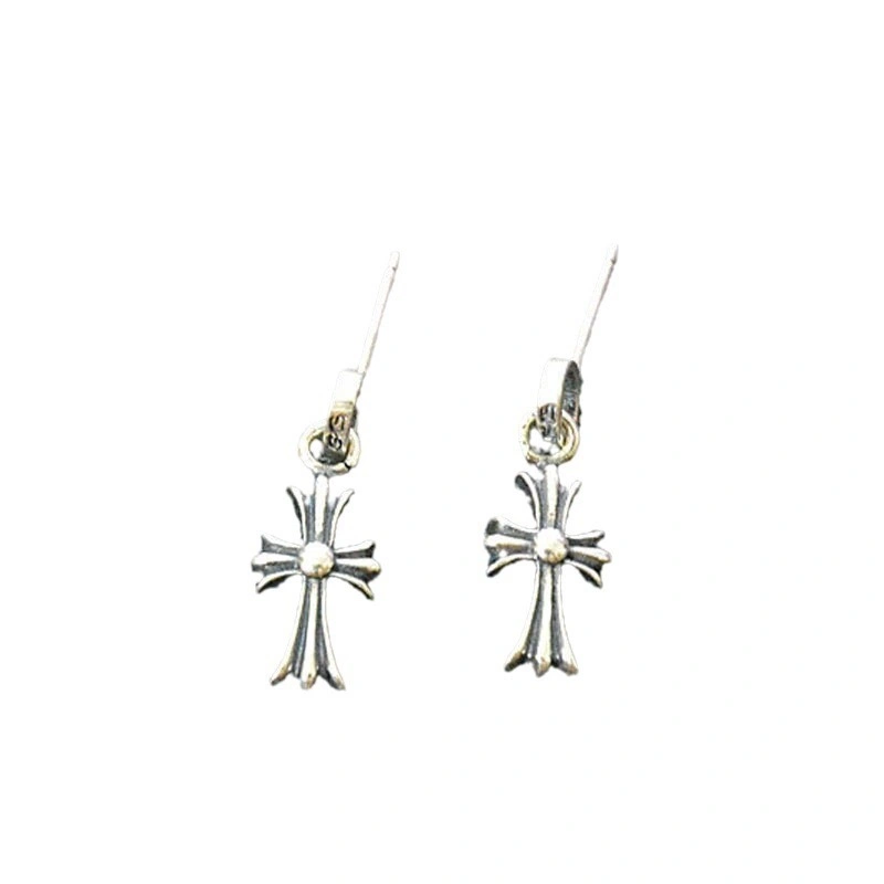 Chrome Hearts Earrings Contemporary 241281