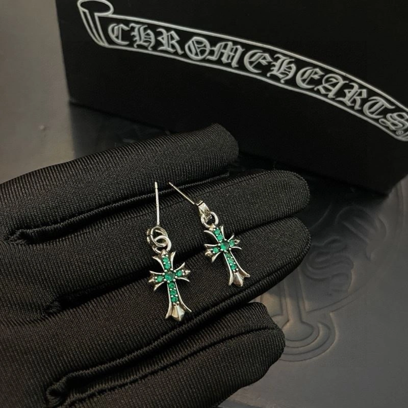 UrbanStyle Chrome Hearts Earrings 240734