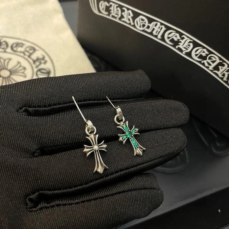 UrbanStyle Chrome Hearts Earrings 240734