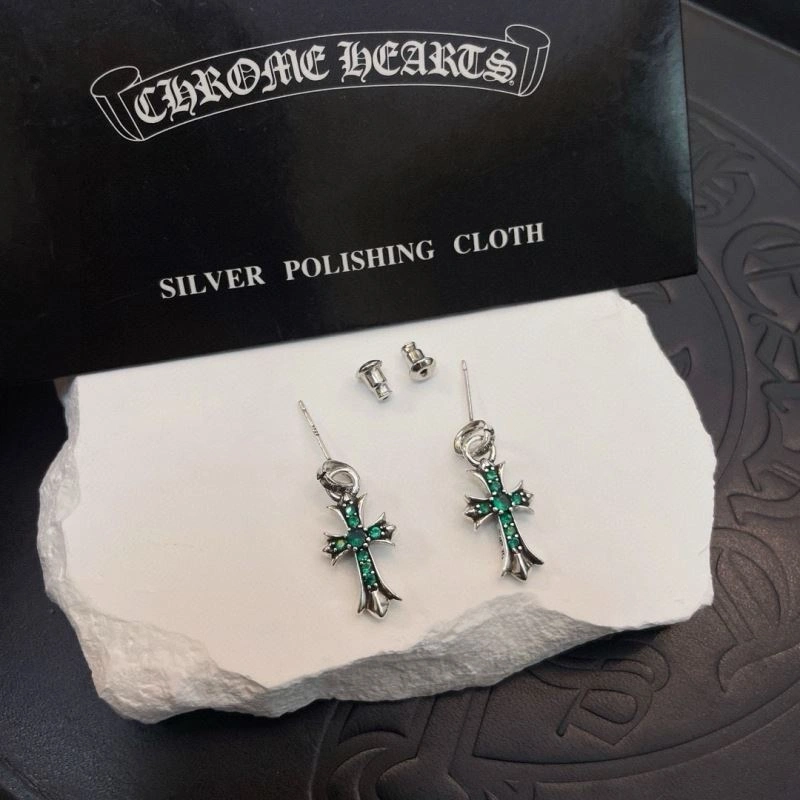 UrbanStyle Chrome Hearts Earrings 240734