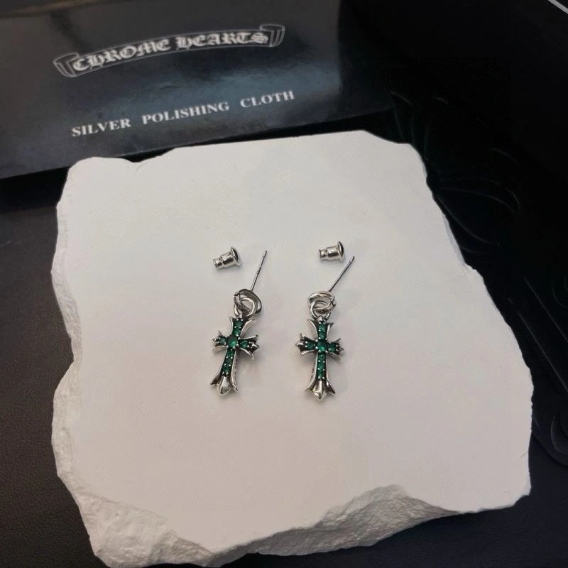 UrbanStyle Chrome Hearts Earrings 240734