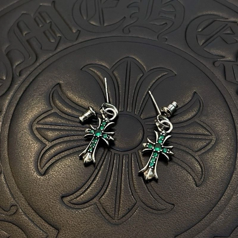 UrbanStyle Chrome Hearts Earrings 240734