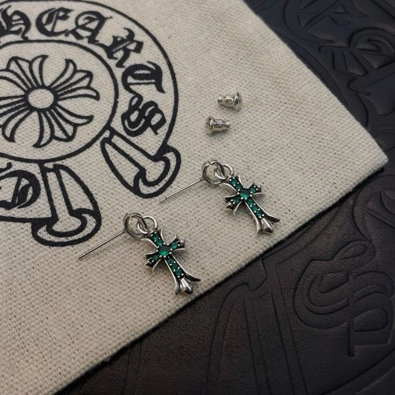 UrbanStyle Chrome Hearts Earrings 240734