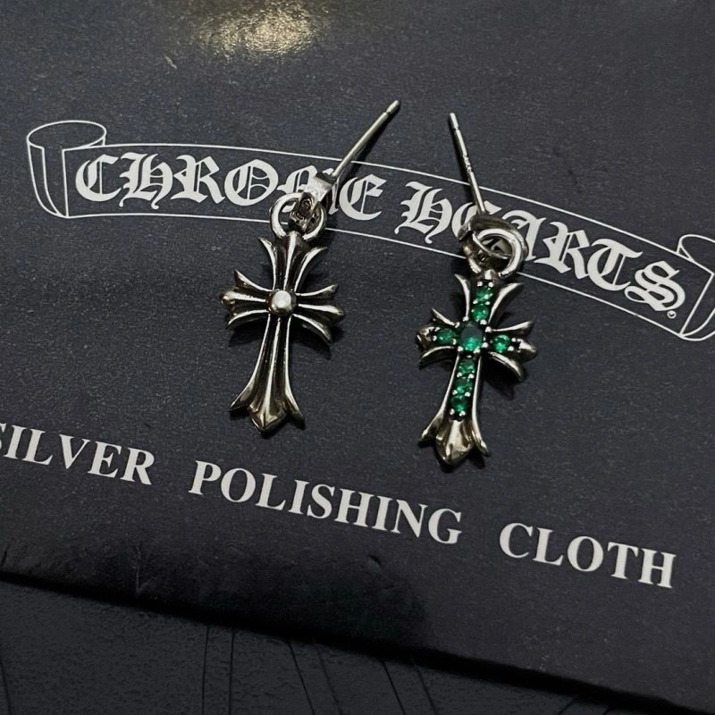 UrbanStyle Chrome Hearts Earrings 240734