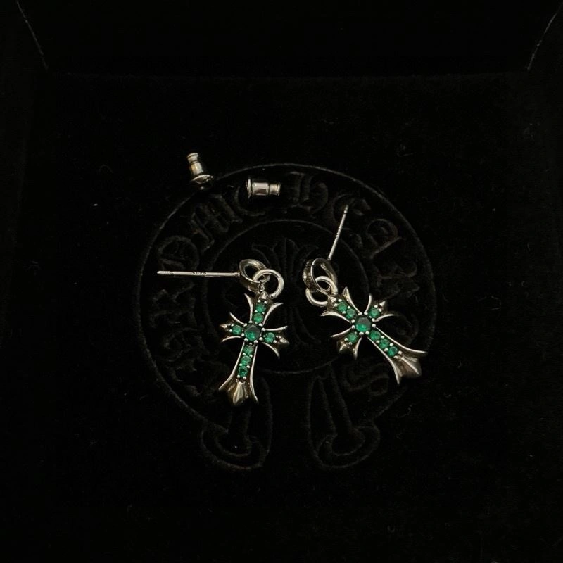 UrbanStyle Chrome Hearts Earrings 240734