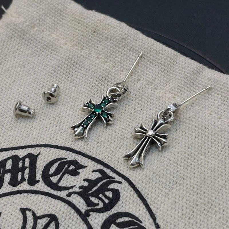 UrbanStyle Chrome Hearts Earrings 240734