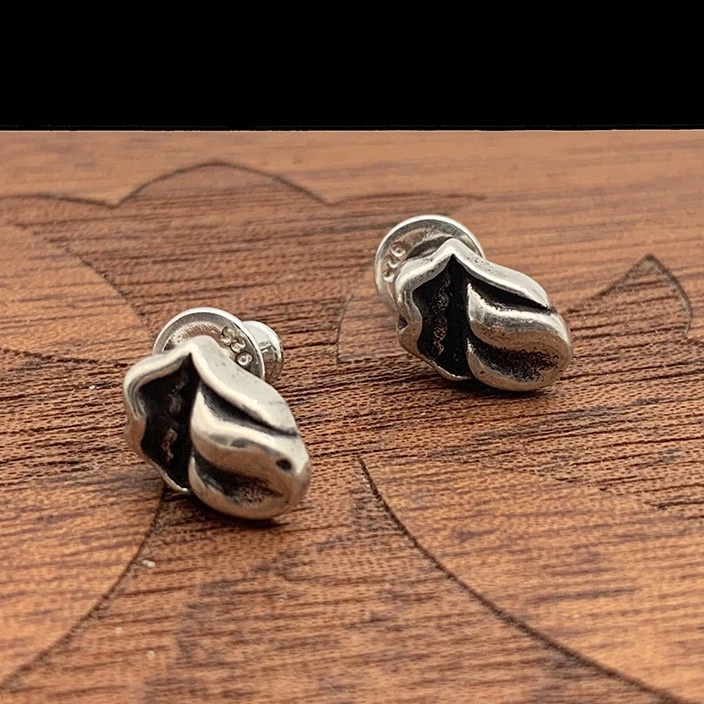 Lightweight Chrome Hearts Earrings 240728