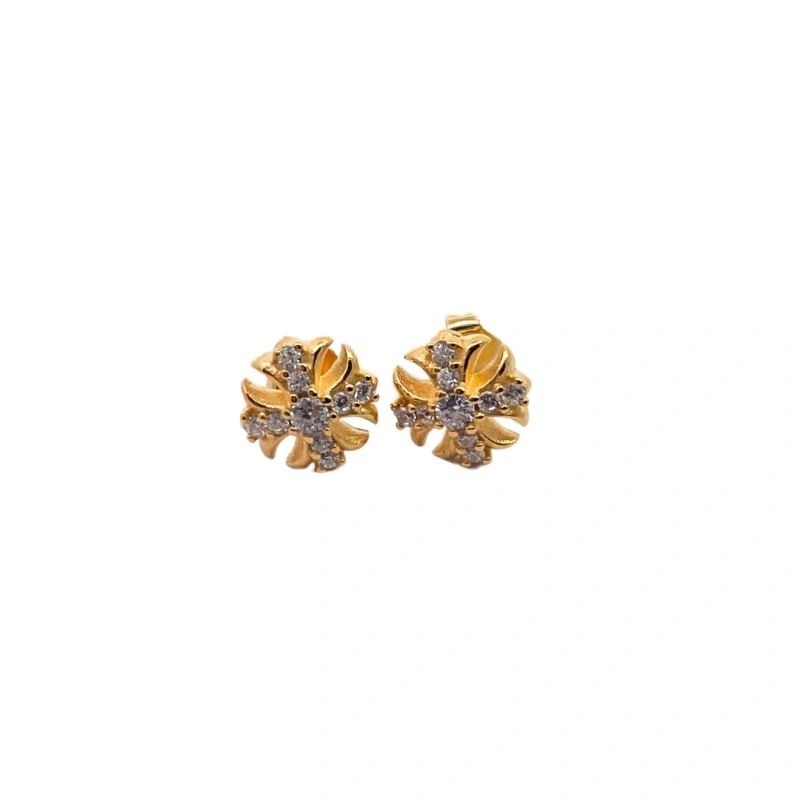 Chrome Hearts Earrings AllSeason 240261