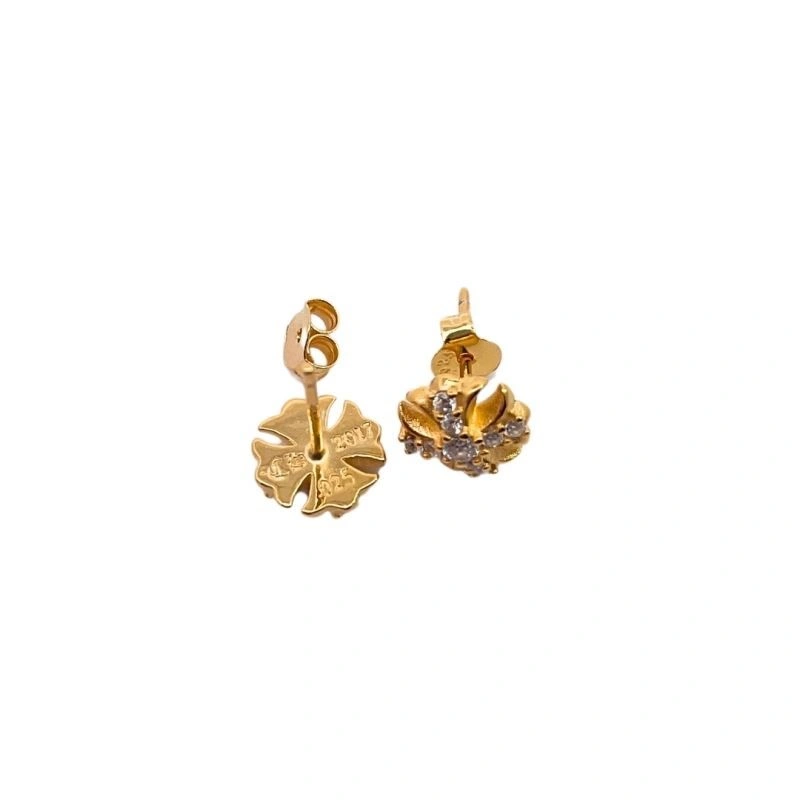 Chrome Hearts Earrings AllSeason 240261