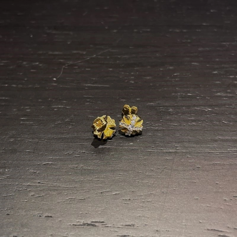 Chrome Hearts Earrings AllSeason 240261