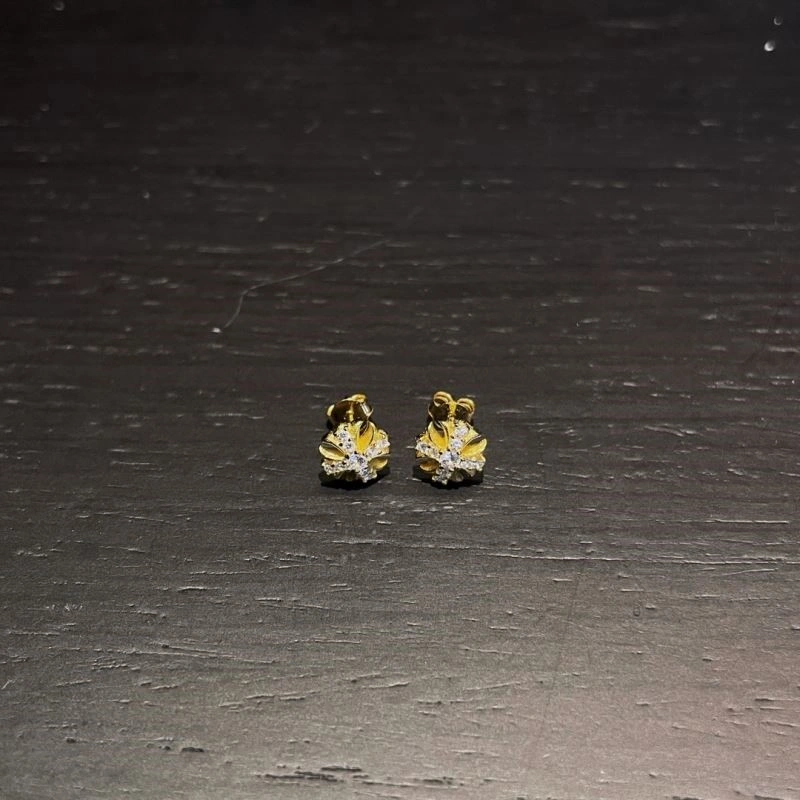 Chrome Hearts Earrings AllSeason 240261