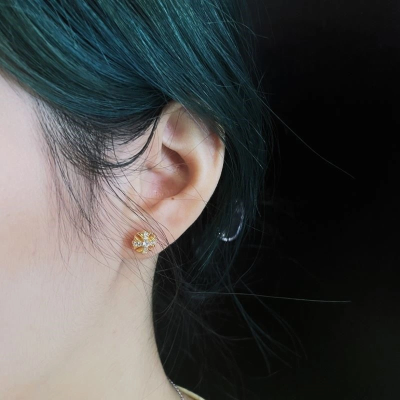 Chrome Hearts Earrings AllSeason 240261