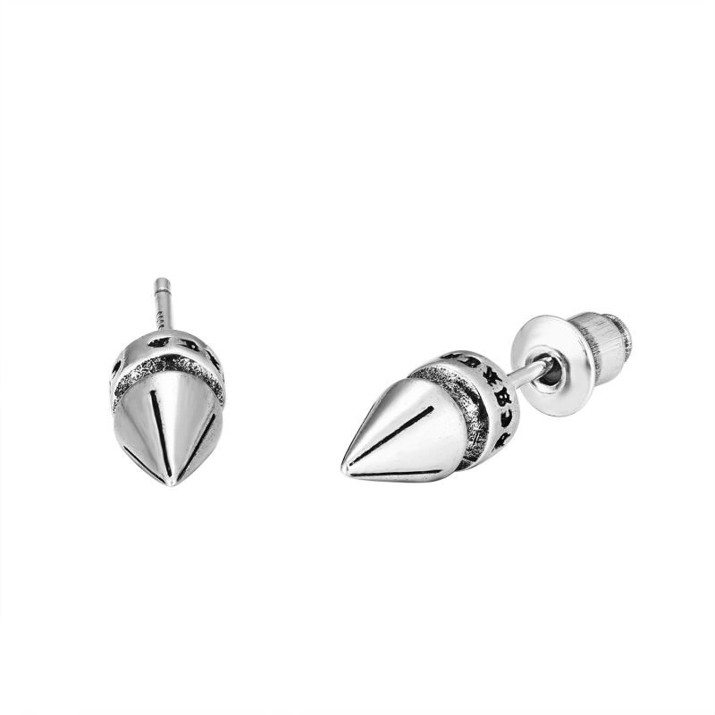 Chrome Hearts Earrings Flexible 240260