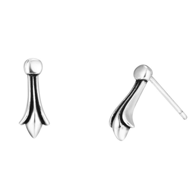 Chrome Hearts Earrings Flexible 240260