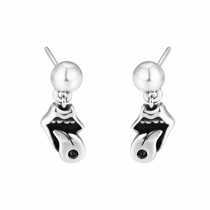 Chrome Hearts Earrings Flexible 240260
