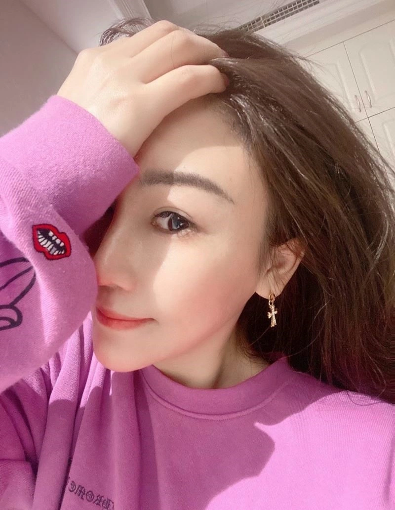Chrome Hearts Earrings Supportive 239646