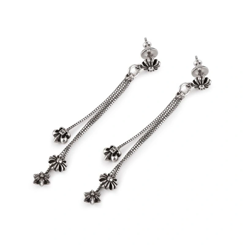 Chrome Hearts Earrings SportInspired 239645