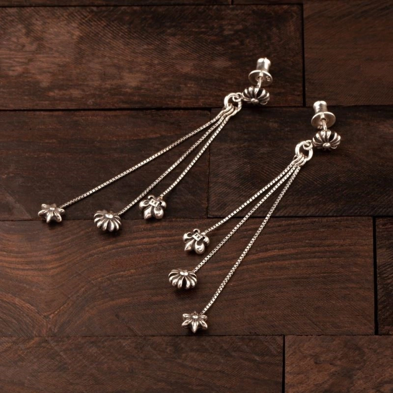 Chrome Hearts Earrings SportInspired 239645