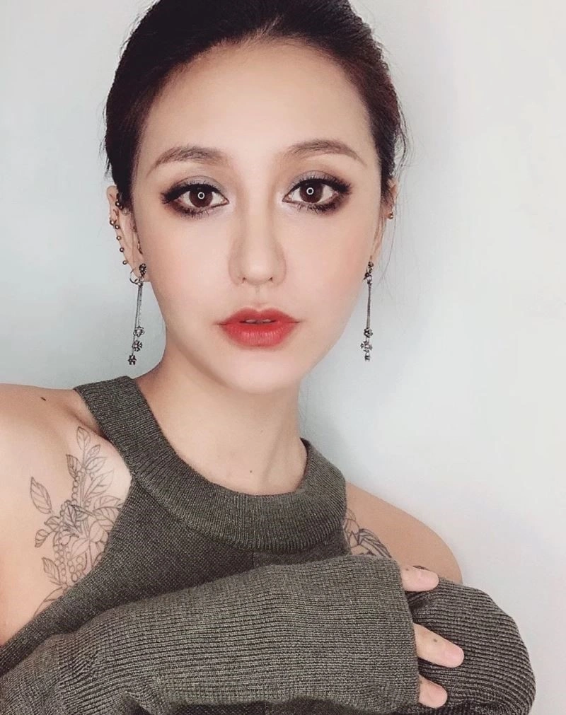 Chrome Hearts Earrings SportInspired 239645