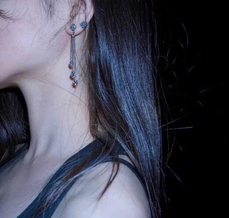 Chrome Hearts Earrings SportInspired 239645
