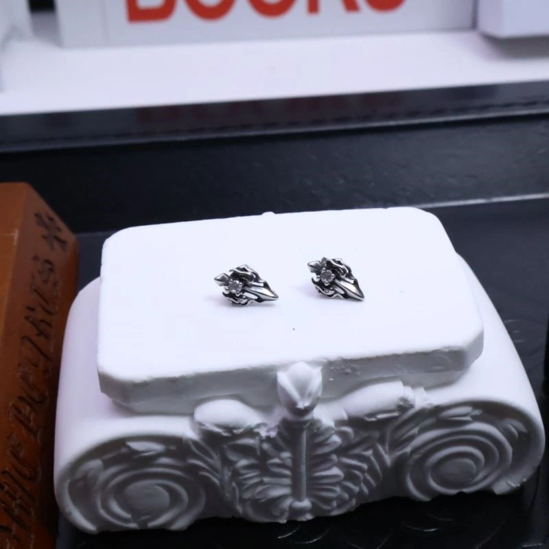 Chrome Hearts Earrings SoftTouch 239644