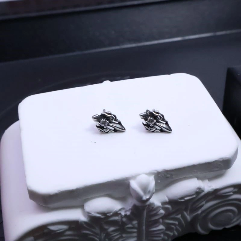 Chrome Hearts Earrings SoftTouch 239644