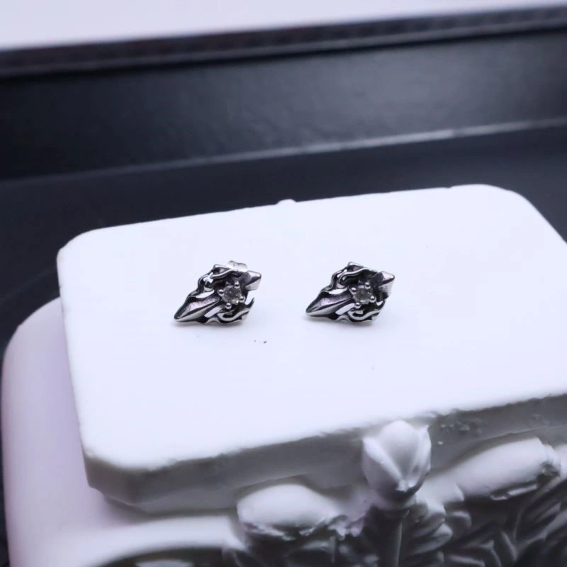 Chrome Hearts Earrings SoftTouch 239644