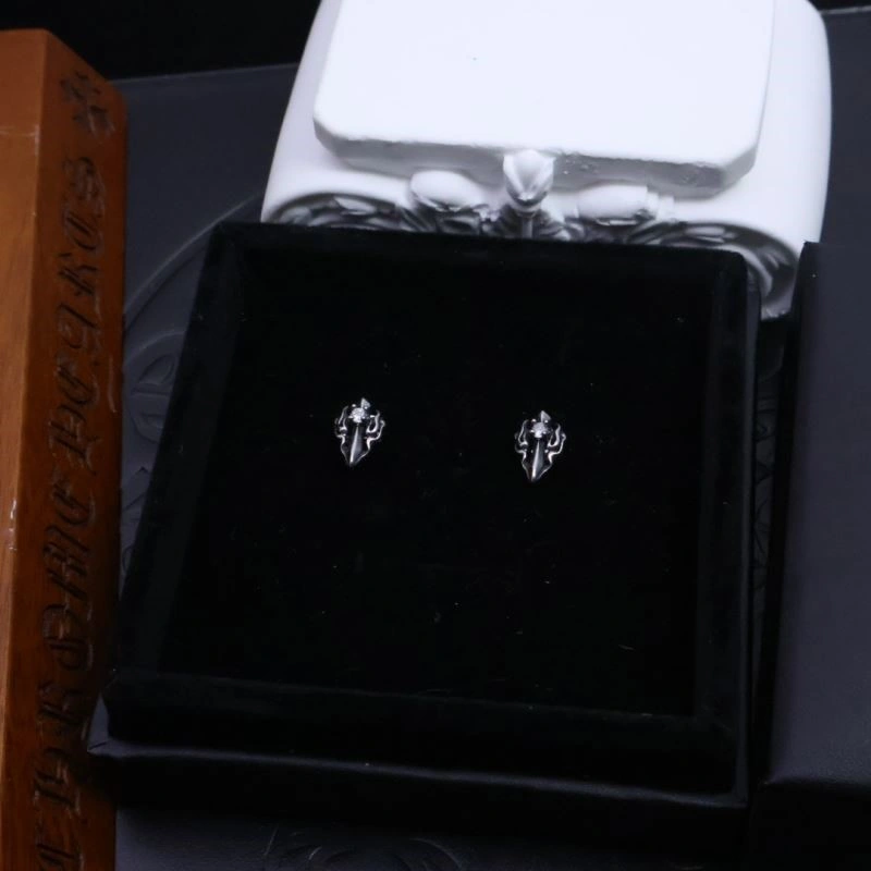 Chrome Hearts Earrings SoftTouch 239644