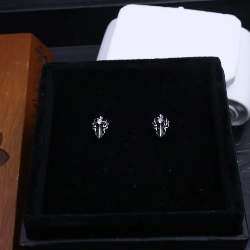 Chrome Hearts Earrings SoftTouch 239644