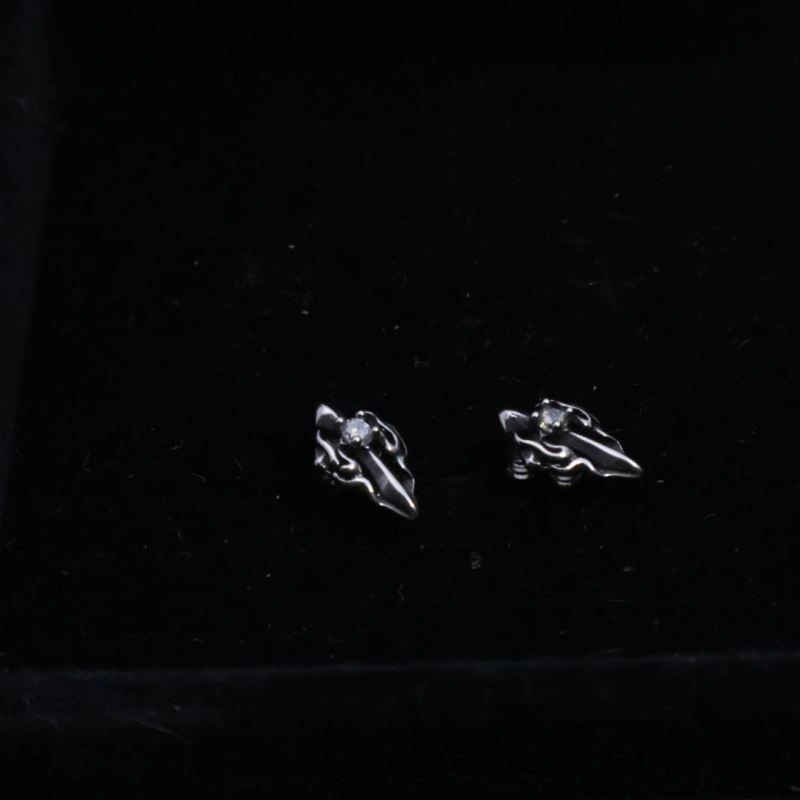 Chrome Hearts Earrings SoftTouch 239644