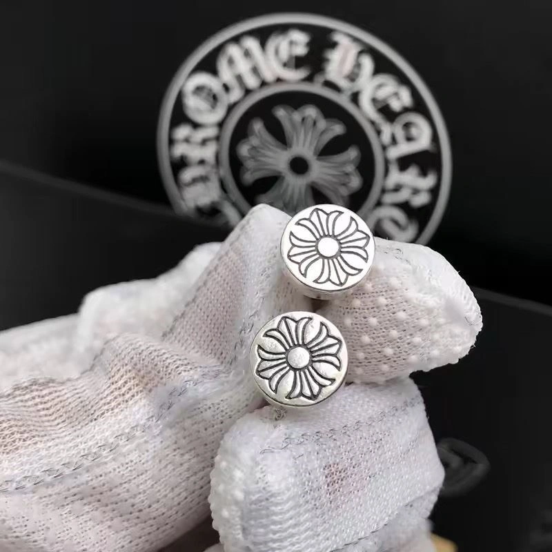 Chrome Hearts Earrings Seasonal 238805