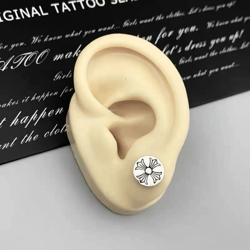 Chrome Hearts Earrings Seasonal 238805